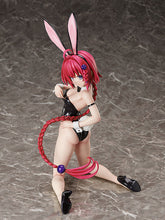 Load image into Gallery viewer, PRE-ORDER 1/4 Scale Mea Kurosaki (Bare Leg Bunny Ver.) To Love-Ru Darkness B-Style