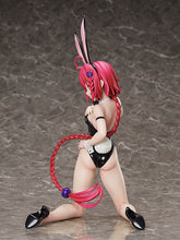 Load image into Gallery viewer, PRE-ORDER 1/4 Scale Mea Kurosaki (Bare Leg Bunny Ver.) To Love-Ru Darkness B-Style