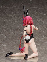 Load image into Gallery viewer, PRE-ORDER 1/4 Scale Mea Kurosaki (Bare Leg Bunny Ver.) To Love-Ru Darkness B-Style