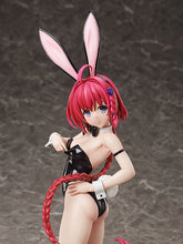 Load image into Gallery viewer, PRE-ORDER 1/4 Scale Mea Kurosaki (Bare Leg Bunny Ver.) To Love-Ru Darkness B-Style