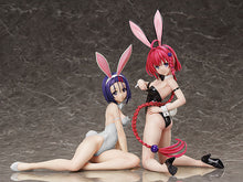 Load image into Gallery viewer, PRE-ORDER 1/4 Scale Mea Kurosaki (Bare Leg Bunny Ver.) To Love-Ru Darkness B-Style