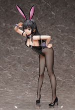 Load image into Gallery viewer, PRE-ORDER 1/4 Scale Ruiko Saten: Bunny Ver. A Certain Scientific Railgun T