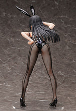 Load image into Gallery viewer, PRE-ORDER 1/4 Scale Ruiko Saten: Bunny Ver. A Certain Scientific Railgun T