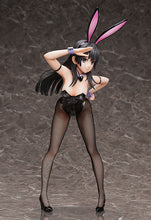 Load image into Gallery viewer, PRE-ORDER 1/4 Scale Ruiko Saten: Bunny Ver. A Certain Scientific Railgun T