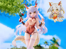 Load image into Gallery viewer, PRE-ORDER 1/7 Scale Dragon Girl Monli Figure Special Edition