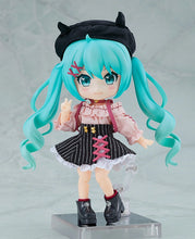 Load image into Gallery viewer, PRE-ORDER Nendoroid Doll Hatsune Miku Date Outfit Ver. Character Vocal Series 01: Hatsune Miku