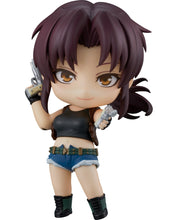 Load image into Gallery viewer, PRE-ORDER Nendoroid Revy Black Lagoon
