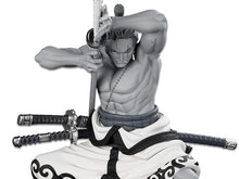 Load image into Gallery viewer, Banpresto BWCF Roronoa Zoro Tones Figure
