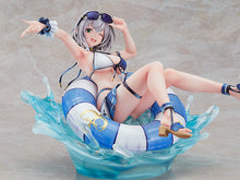Load image into Gallery viewer, PRE-ORDER 1/7 Scale Shirogane Noel Swimsuit Ver. Hololive Production