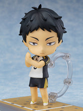 Load image into Gallery viewer, Good Smile Company Nendoroid Keiji Akaashi Haikyuu