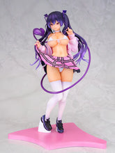Load image into Gallery viewer, PRE-ORDER 1/6 Scale Ayuma Sayu Suntanned Ver. Koakuma-chan no Kougeki!