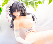 Load image into Gallery viewer, PRE-ORDER 1/6 Scale Hanayome Kei Ishi Original Character