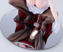 Load image into Gallery viewer, PRE-ORDER 1/6 Scale Hebe-Chan Maid Ver. 8ichibi8 Original Character
