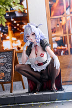 Load image into Gallery viewer, PRE-ORDER 1/6 Scale Hebe-Chan Maid Ver. 8ichibi8 Original Character