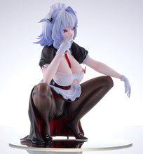 Load image into Gallery viewer, PRE-ORDER 1/6 Scale Hebe-Chan Maid Ver. 8ichibi8 Original Character