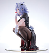 Load image into Gallery viewer, PRE-ORDER 1/6 Scale Hebe-Chan Maid Ver. 8ichibi8 Original Character