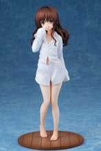 Load image into Gallery viewer, PRE-ORDER 1/6 Scale Mikan Yuuki White Shirt ver. To Love-Ru Darkness