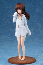 Load image into Gallery viewer, PRE-ORDER 1/6 Scale Mikan Yuuki White Shirt ver. To Love-Ru Darkness