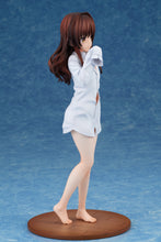 Load image into Gallery viewer, PRE-ORDER 1/6 Scale Mikan Yuuki White Shirt ver. To Love-Ru Darkness
