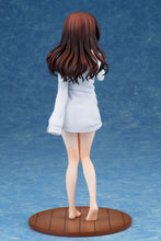 Load image into Gallery viewer, PRE-ORDER 1/6 Scale Mikan Yuuki White Shirt ver. To Love-Ru Darkness