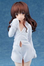 Load image into Gallery viewer, PRE-ORDER 1/6 Scale Mikan Yuuki White Shirt ver. To Love-Ru Darkness