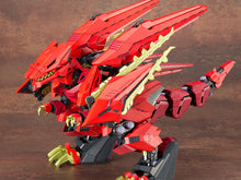 Load image into Gallery viewer, PRE-ORDER 1/72 Scale EZ-049 Sturm Tyrann Zoids Highend Master Model