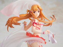 Load image into Gallery viewer, PRE-ORDER 1/7 Scale Asuna -Undine- Summer Wedding Ver. Sword Art Online