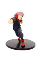 Load image into Gallery viewer, TAITO Jujutsu Kaisen Figure Itadori Yuji Vol.2