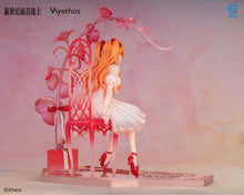Load image into Gallery viewer, PRE-ORDER 1/7 Scale Asuka Langley Soryu (Whisper of Flower Ver.) Neon Genesis Evangelion