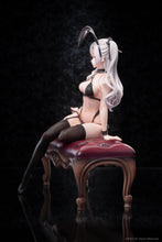 Load image into Gallery viewer, PRE-ORDER 1/7 Scale Black Bunny Girl Tana