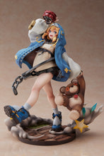 Load image into Gallery viewer, PRE-ORDER 1/7 Scale Bridget Guilty Gear Strive