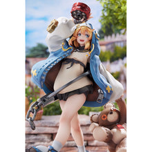 Load image into Gallery viewer, PRE-ORDER 1/7 Scale Bridget Guilty Gear Strive
