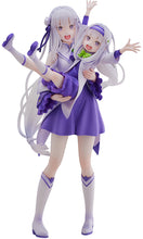 Load image into Gallery viewer, PRE-ORDER 1/7 Scale Emilia & Childhood Emilia Re:Zero Starting Life in Another World