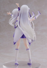 Load image into Gallery viewer, PRE-ORDER 1/7 Scale Emilia & Childhood Emilia Re:Zero Starting Life in Another World