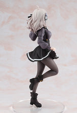 Load image into Gallery viewer, PRE-ORDER 1/7 Scale Flower Garden Lily Spy Classroom