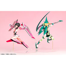 Load image into Gallery viewer, PRE-ORDER 1/7 Scale Kirika AkatsukI Symphogear GX