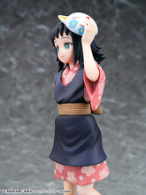Load image into Gallery viewer, PRE-ORDER 1/7 Scale Makomo Demon Slayer: Kimetsu no Yaiba