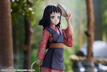 Load image into Gallery viewer, PRE-ORDER 1/7 Scale Makomo Demon Slayer: Kimetsu no Yaiba