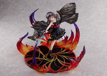 Load image into Gallery viewer, PRE-ORDER 1/7 Scale Megumin The Black Rose Dress Ver. KonoSuba: God's Blessing