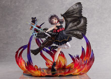 Load image into Gallery viewer, PRE-ORDER 1/7 Scale Megumin The Black Rose Dress Ver. KonoSuba: God's Blessing