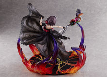 Load image into Gallery viewer, PRE-ORDER 1/7 Scale Megumin The Black Rose Dress Ver. KonoSuba: God's Blessing