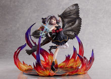 Load image into Gallery viewer, PRE-ORDER 1/7 Scale Megumin The Black Rose Dress Ver. KonoSuba: God's Blessing