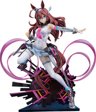 Load image into Gallery viewer, PRE-ORDER 1/7 Scale Mihono Bourbon (The Chestnut Cyborg) Uma Musume: Pretty Derby