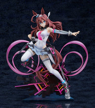 Load image into Gallery viewer, PRE-ORDER 1/7 Scale Mihono Bourbon (The Chestnut Cyborg) Uma Musume: Pretty Derby