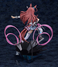 Load image into Gallery viewer, PRE-ORDER 1/7 Scale Mihono Bourbon (The Chestnut Cyborg) Uma Musume: Pretty Derby