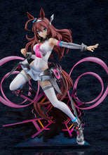 Load image into Gallery viewer, PRE-ORDER 1/7 Scale Mihono Bourbon (The Chestnut Cyborg) Uma Musume: Pretty Derby