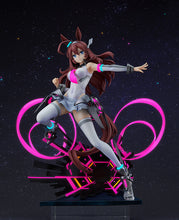 Load image into Gallery viewer, PRE-ORDER 1/7 Scale Mihono Bourbon (The Chestnut Cyborg) Uma Musume: Pretty Derby