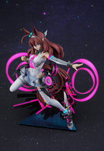 Load image into Gallery viewer, PRE-ORDER 1/7 Scale Mihono Bourbon (The Chestnut Cyborg) Uma Musume: Pretty Derby
