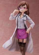 Load image into Gallery viewer, PRE-ORDER 1/7 Scale Misaka A Certain Magical Index