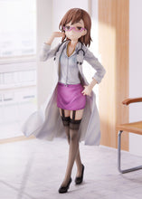 Load image into Gallery viewer, PRE-ORDER 1/7 Scale Misaka A Certain Magical Index